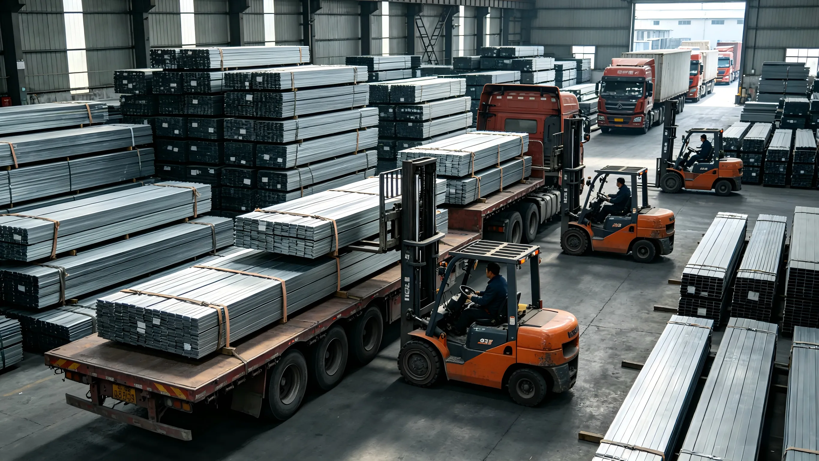 „Sanhe Steel“ aukščiausios klasės plokščių serija buvo visiškai atnaujinta, o didelio stiprumo dilimui atsparus plienas buvo sėkmingai pristatytas urmu.