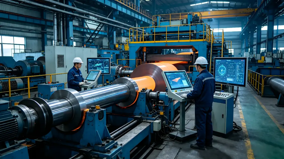 „Sanhe Steel Company“ sėkmingai išlaikė tarptautinį kokybės valdymo sistemos pakartotinį sertifikavimą ir yra giliai įsitraukusi į pasaulinę plieno tiekimo grandinę.